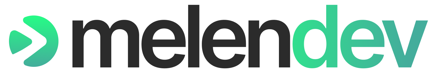 Melendev Logo