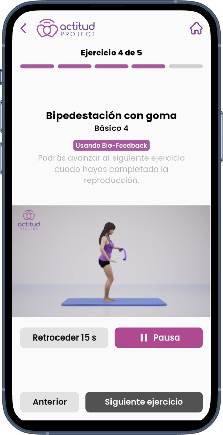 Ejercicio con demostraci贸n