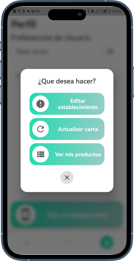 Seguimiento de pedidos