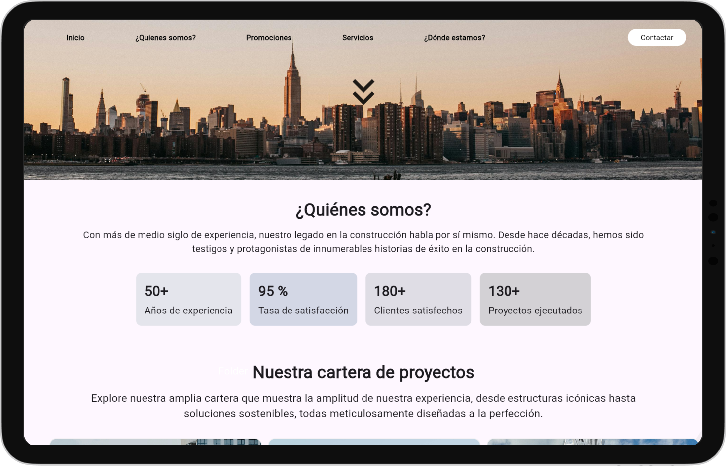 Proyectos