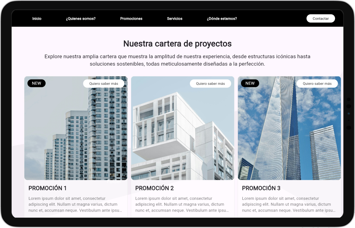 Servicios