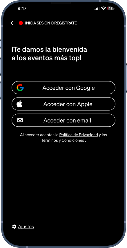 Ejercicio con demostración