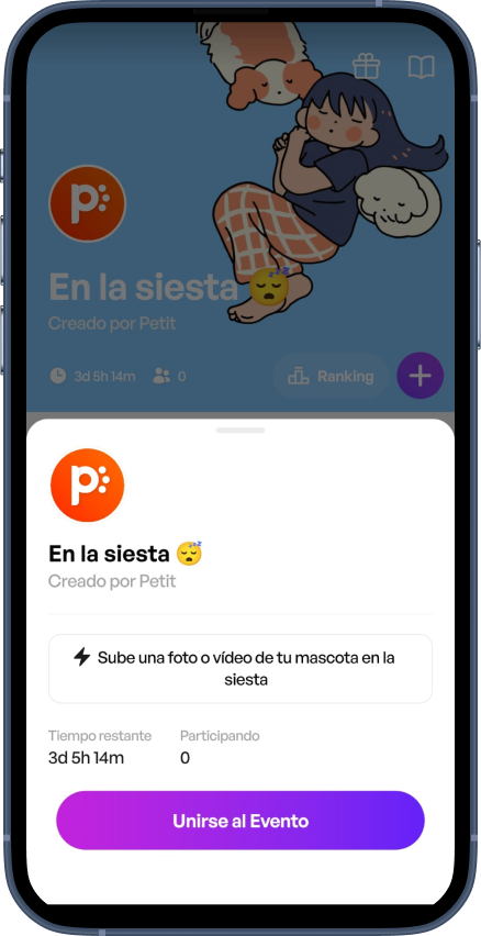 Chat entre usuarios