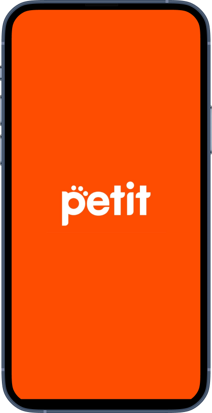 Feed principal de Petit Community