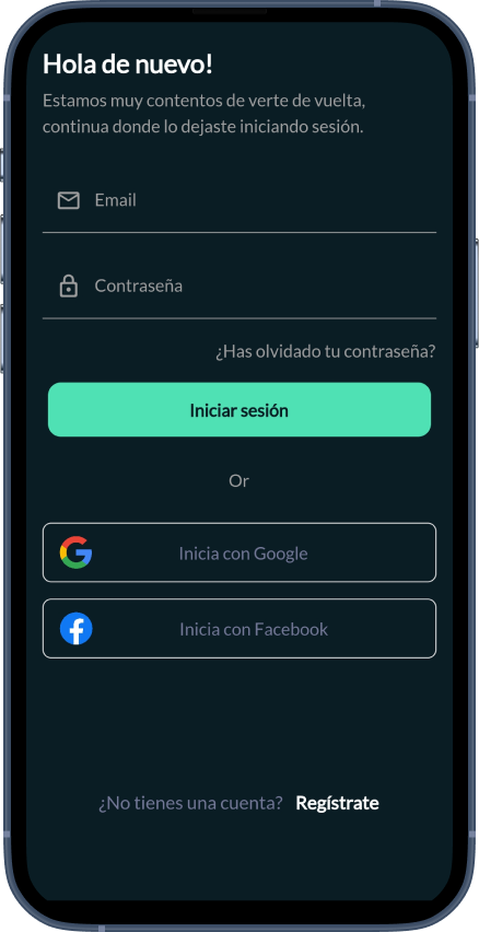 Perfil