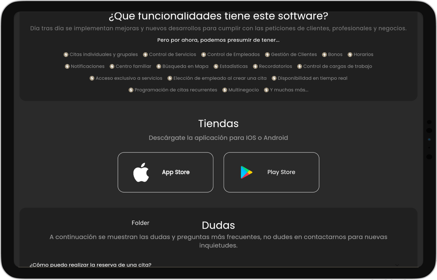 Precios