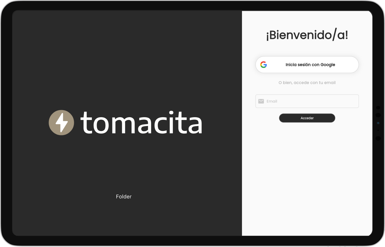Gesti贸n de citas