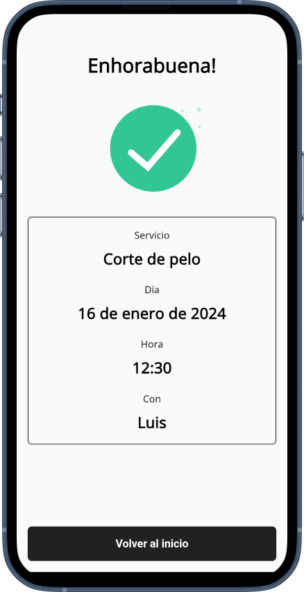 Notificaciones