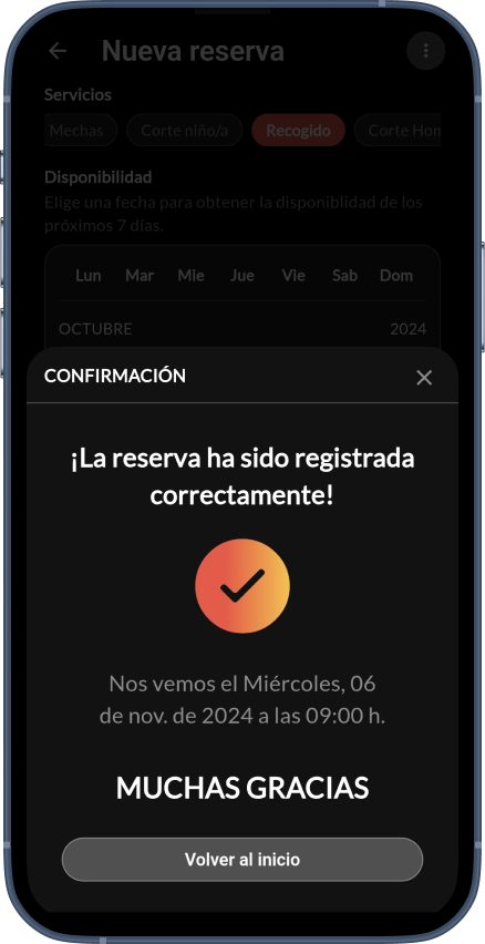 Gesti贸n de empleados
