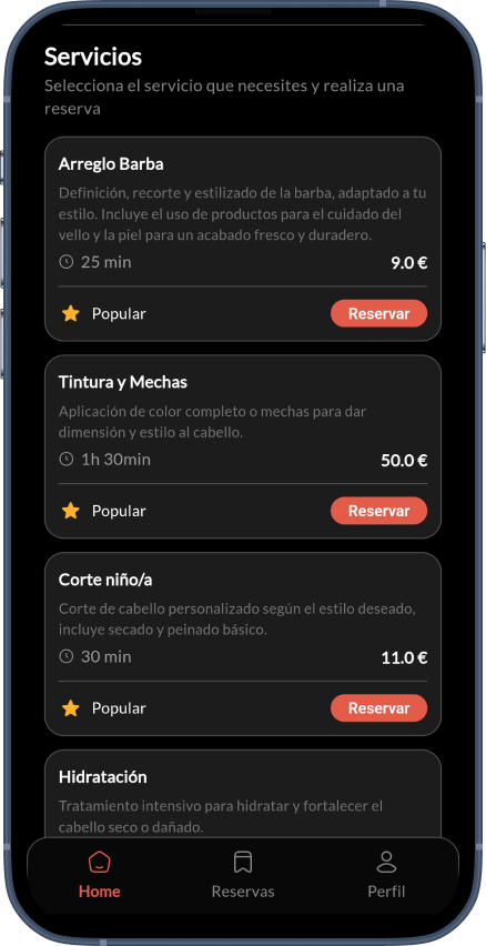 Estad铆sticas y reportes
